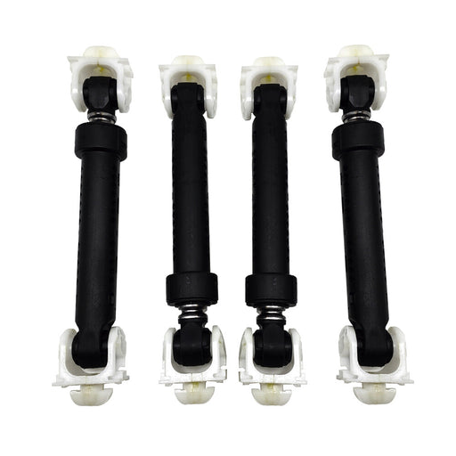 DURAFORCE 4Pcs Washer Shock Absorber Replacement For Whirlpool Maytag Kenmore 8182703