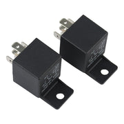 DURAFORCE Starter Relay 430-300 For AYP 109748X Husqvarna 532109748 539102914 Mower