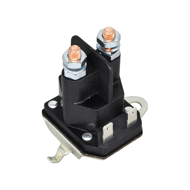 DURAFORCE For MTD Cub Cadet Troy-Bilt Starter Solenoid Relay 725-06153 725-06153A