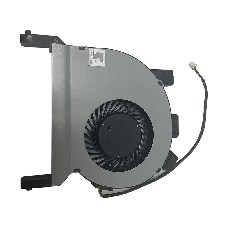 DURAFORCE 914266 001 CPU Cooling Fan for HP ProDesk mini 600 G3 400 G3 800 G3 BUC0712HB 00