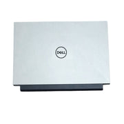 DURAFORCE 0W9XD4 W9XD4 White For Dell G15 5510 5511 5515 Top Lid Rear Back Cover+ Bezel US