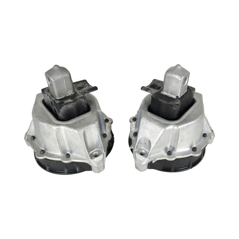 DURAFORCE For BMW Z4 230i 330i 430i 2.0L 19-23 2Pcs Engine Motor Mount Left & Right