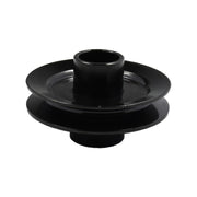 DURAFORCE 756-0978B Engine Pulley For Cub Cadet MTD RZT GTX LGT LT-1046 756-0978 756-0978A