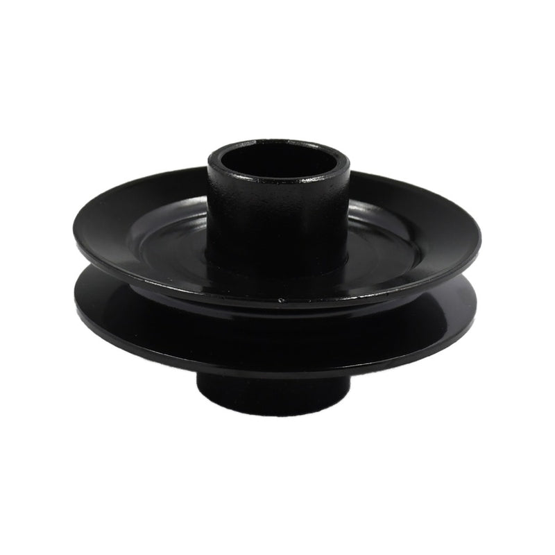 DURAFORCE 756-0978B Engine Pulley For Cub Cadet MTD RZT GTX LGT LT-1046 756-0978 756-0978A