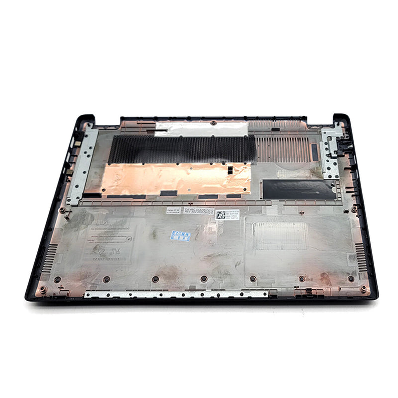 DURAFORCE New For Dell Latitude 3410 E3410 Bottom Base Case Cover Black Enclosure 0VMY1K