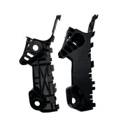 DURAFORCE 2Pcs Front Bumper Retainer Left & Right Side For 2014-2020 Mazda 6 New