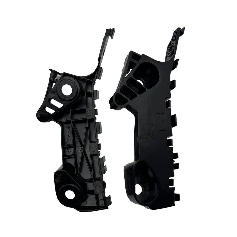 DURAFORCE 2Pcs Front Bumper Retainer Left & Right Side For 2014-2020 Mazda 6 New