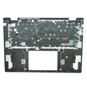 DURAFORCE New For Dell Inspiron 16 5625 5620 Palmrest w/Backlit Keyboard 0HJ5PC B12 Silver