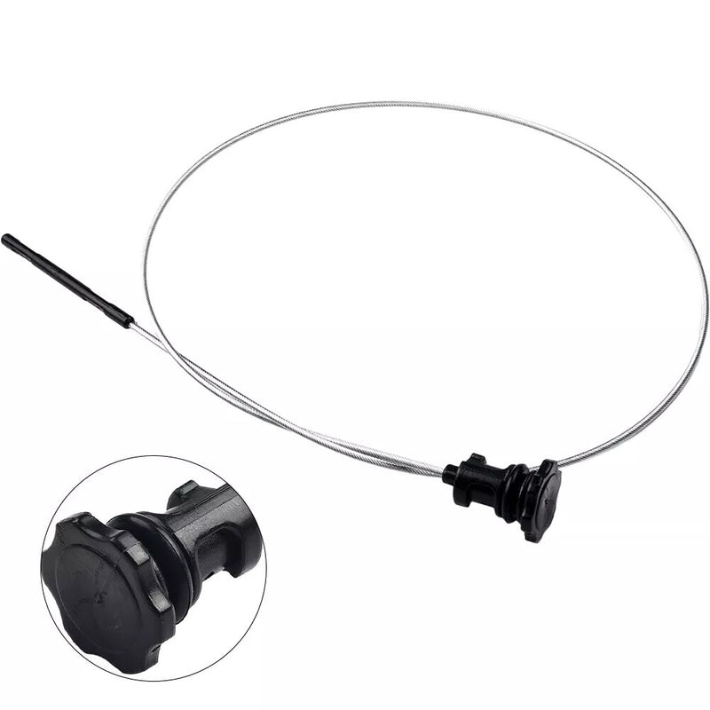 DURAFORCE 86cm For Chrysler Dodge For Jeep 04591959AA For Ram Transmission Fluid Dipstick