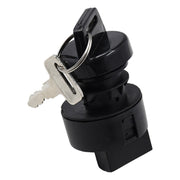 DURAFORCE Ignition Switch w/Key For New Holland T & TC Series Tractors T2210 T2220 T2310