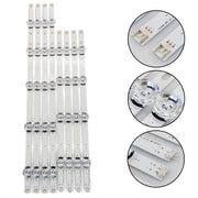 DURAFORCE LED Strips for LG LG 47lb5800 47lb5900 47lb6100 47lb6300 47gb6500 6916L-1715A