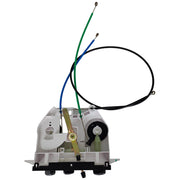 DURAFORCE FOR Isuzu NPR NQR Heater AC Switch Panel 89803-73654
