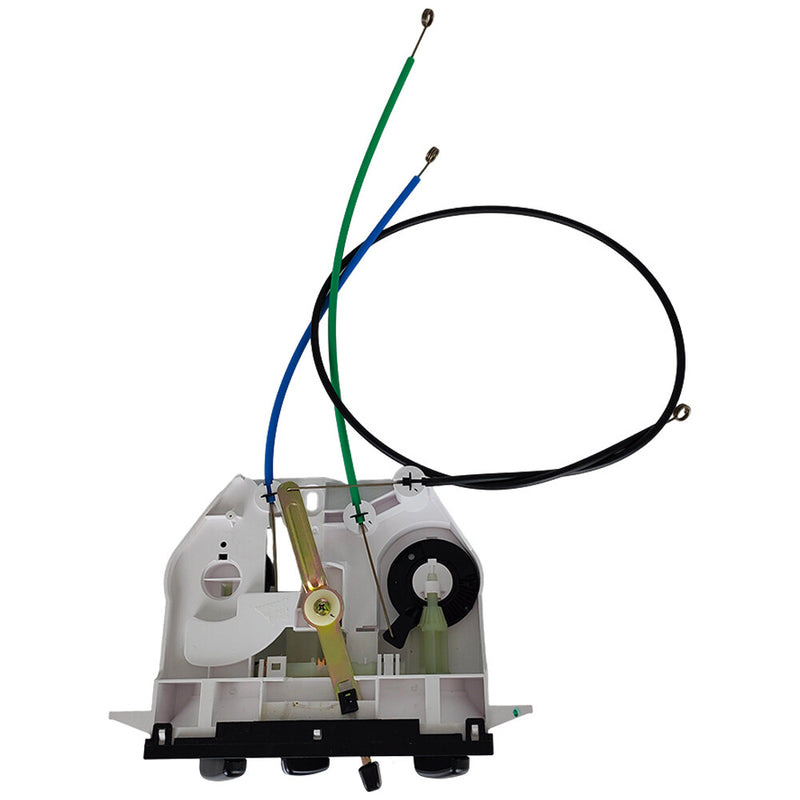 DURAFORCE FOR Isuzu NPR NQR Heater AC Switch Panel 89803-73654