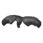 DURAFORCE New Rear Left Wheel Liner Fender Liner For Tesla Model Y 2020-2023 1492615-00-A