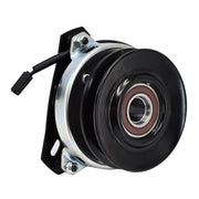 DURAFORCE Electric PTO Clutch w/ High Torque for John Deere 320 325 345 AM119536 AM108601
