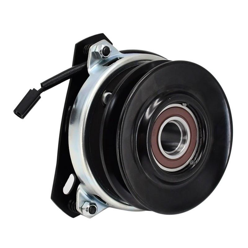 DURAFORCE Electric PTO Clutch w/ High Torque for John Deere 320 325 345 AM119536 AM108601