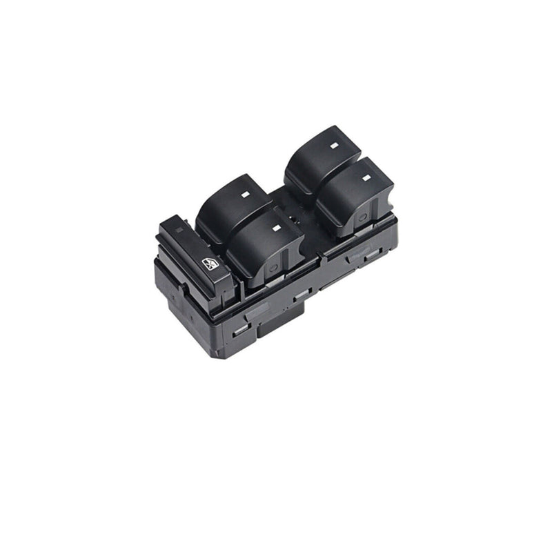 DURAFORCE For Left Door Driver Master GMC Sierra Silverado Window Switch Power 4 Chevrolet