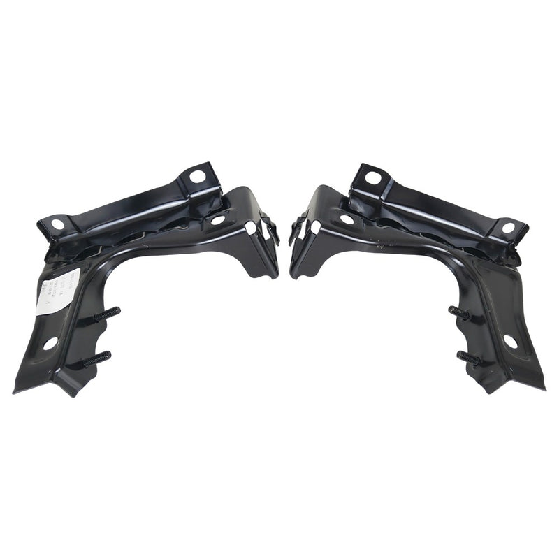 DURAFORCE Lower Radiator Support Bracket For Toyota Tundra 2013-2021 Driver&Passenger Side