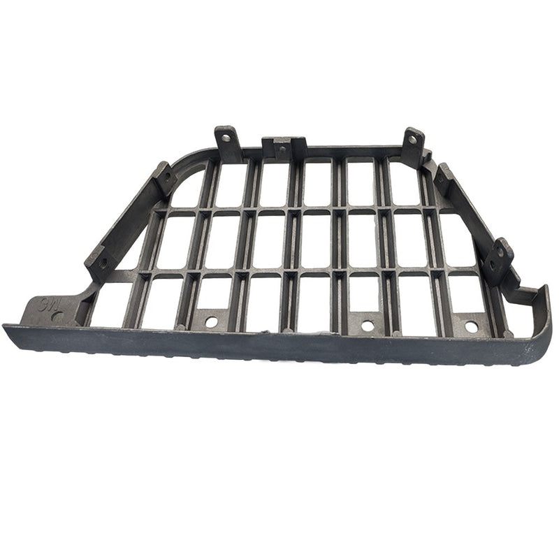 DURAFORCE For Isuzu NPR NPR-HD 4BD2 4HE1 3.9L 95-07 Plate Step Replacement Part (Metal) Rh