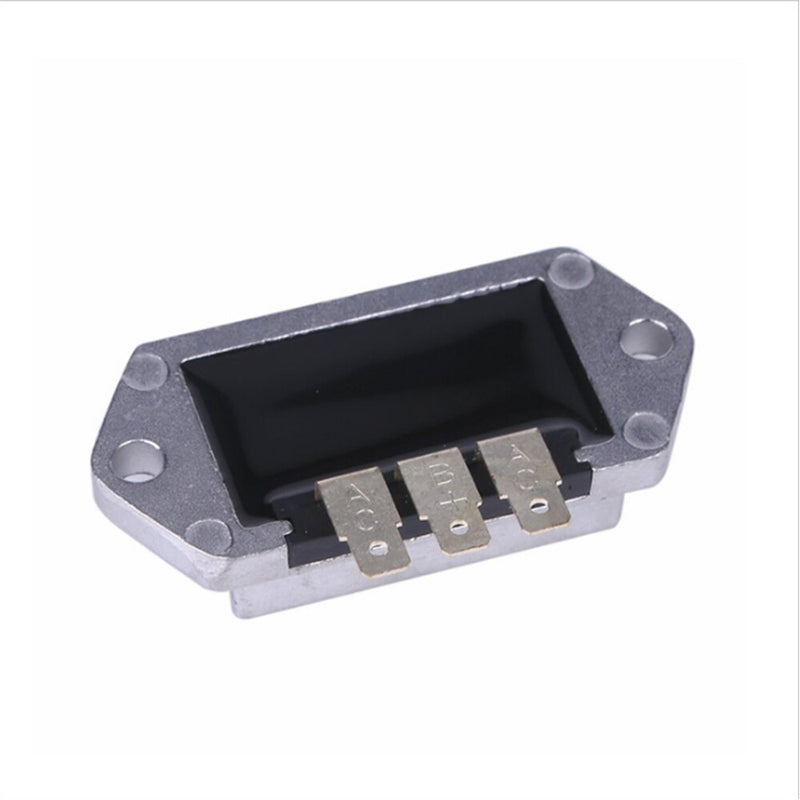 DURAFORCE New Voltage Regulator Rectifier For KOHLER JOHN DEERE 41-403-09 4140309