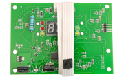 DURAFORCE IDXL2DB1930 Display Board For Hayward Heater Display Board Control Panel Keypad