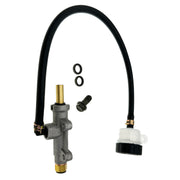 DURAFORCE Rear Brake Master Cylinder For Polaris Sportsman 335 400 450 500 600 700 800 MV7