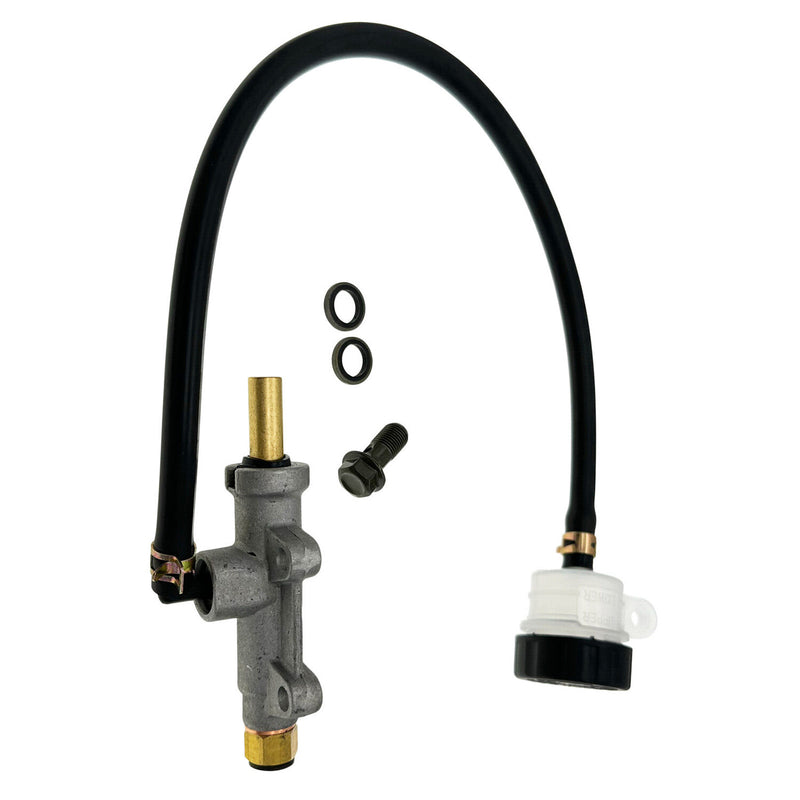 DURAFORCE Rear Brake Master Cylinder For Polaris Sportsman 335 400 450 500 600 700 800 MV7