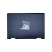 DURAFORCE Back Cover For HP Envy X360 13-BF 13-BF0089TU 13-BF0011TU 2-in-1 Top AM3RR000170