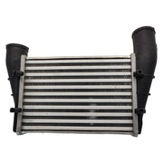 DURAFORCE Front Intercooler For Audi A4 A4 Quattro 97-00 Volkswagen Passat 98-01 L4 1.8L
