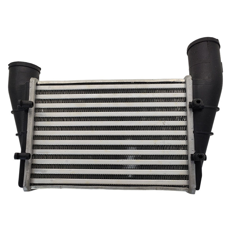 DURAFORCE Front Intercooler For Audi A4 A4 Quattro 97-00 Volkswagen Passat 98-01 L4 1.8L