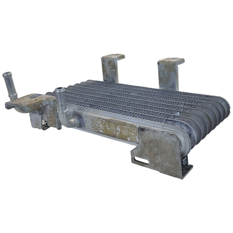 DURAFORCE New Auto Transmission Oil Cooler for Toyota Highlander 2021 2.5L 3.5L 329100E080