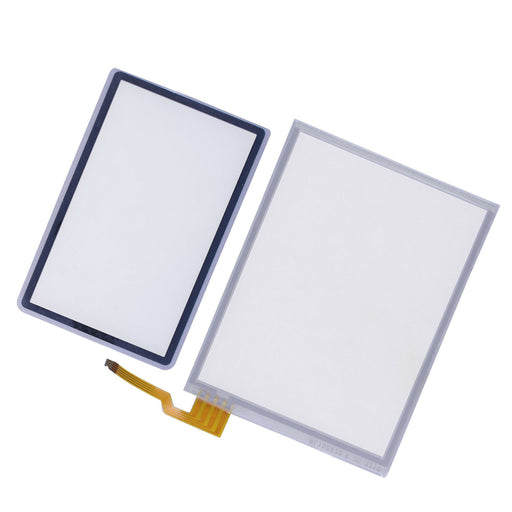 DURAFORCE Replacement Touch Screen Digitizer + Top Screen 30pin/40pin For Nintendo 2DS New