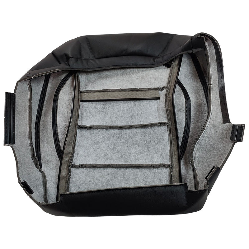 DURAFORCE For 2012-15 Mercedes Benz ML250 ML350 Driver Side Bottom Leather Seat Cover New