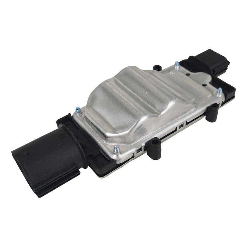 DURAFORCE Cooling Fan Control Module For Ford Lincoln Fusion Taurus MKS MKZ Milan Sable US