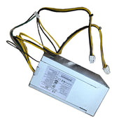 DURAFORCE New For HP Pavillion 590 Desktop 288 800 180W Power Supply 901763-002 80 Plus US
