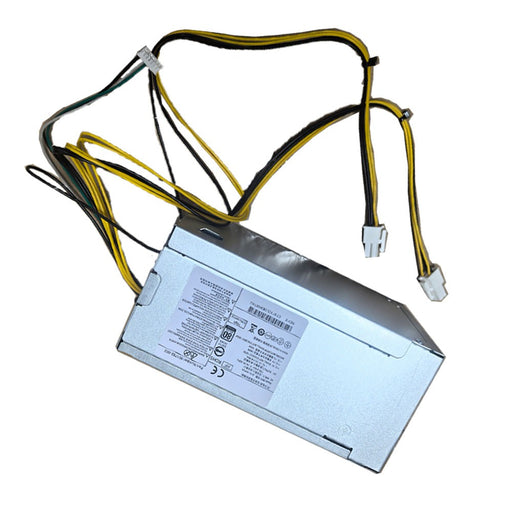 DURAFORCE New For HP Pavillion 590 Desktop 288 800 180W Power Supply 901763-002 80 Plus US