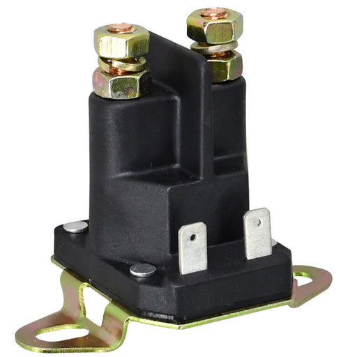 DURAFORCE Starter Solenoid 435-325 532192507 for Trombetta 862-1221-211-20 812-1221-211