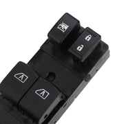 DURAFORCE Front Left Side Master Window Switch For Infiniti G35 G37 07- 08 Q40 25401-JK42E
