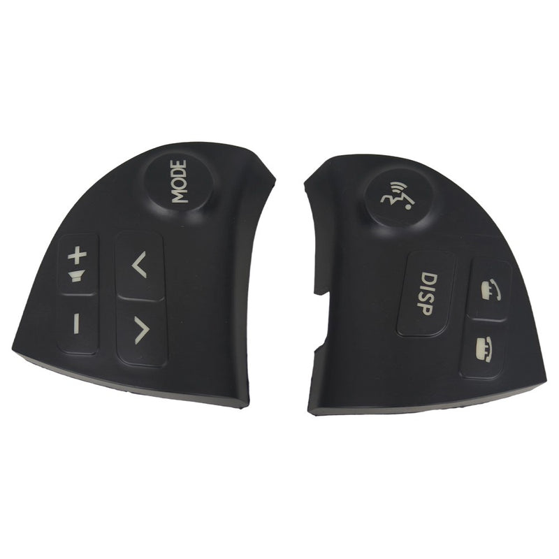 DURAFORCE For Lexus ES350 2006-2012 Steering Wheel Control Switch Button 84250-33190-C0 US
