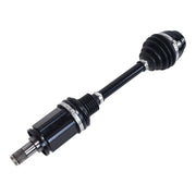 DURAFORCE Front LH Left CV Axle Assembly for BMW G30 530i 540i xDrive 2017-2019 2021-2022