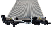 DURAFORCE Radiator Assy 25310J3050 For Kia Soul 2020-2023 Seltos 2021-2023 Models New