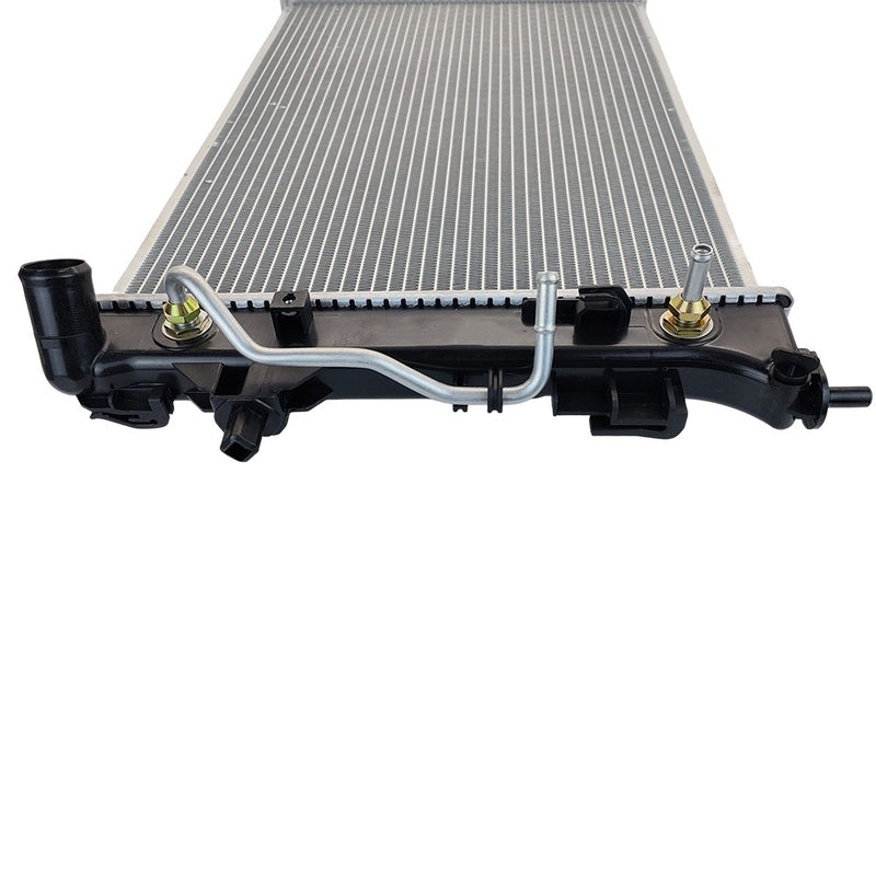 DURAFORCE Radiator Assy 25310J3050 For Kia Soul 2020-2023 Seltos 2021-2023 Models New