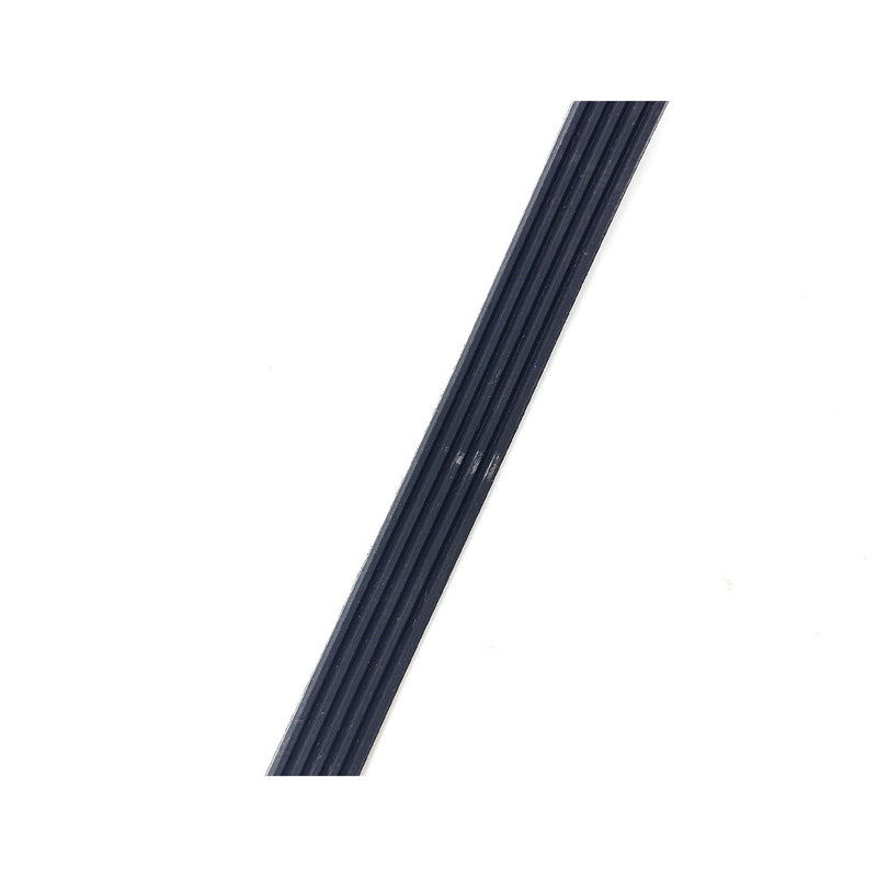 DURAFORCE Drive Belt Exact Replacement WH01X27538 For GE General Electric Washing Machine