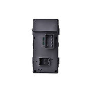 DURAFORCE For Left Door Driver Master GMC Sierra Silverado Window Switch Power 4 Chevrolet