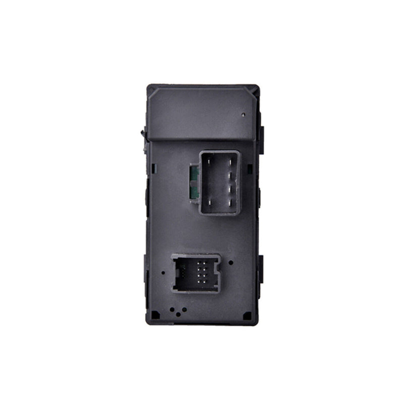 DURAFORCE For Left Door Driver Master GMC Sierra Silverado Window Switch Power 4 Chevrolet