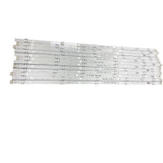 DURAFORCE New LED Strips For LG 65UJ6300 65UJ6050 65UJ6100 65UJ6307 65UJ63_UHD_A B C D