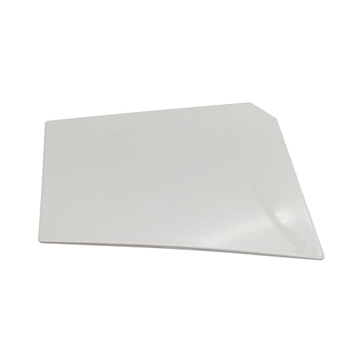 DURAFORCE Fuel Cover Door Gas Cap Tank Hatch Cap For Ram ProMaster 1500 2500 3500 2014-22