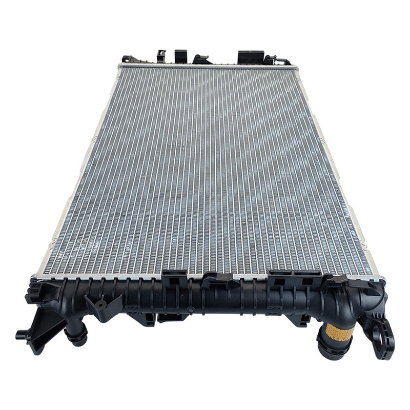 DURAFORCE New Radiators 8K0121251H for Audi A6 Quattro A7 S5 S4 A5 A4 Sedan 2009 US