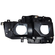DURAFORCE For ISUZU NPR-HD NPR NQR 1994-2004 NRR 1988-1994 Driver side Head Lamp Housing