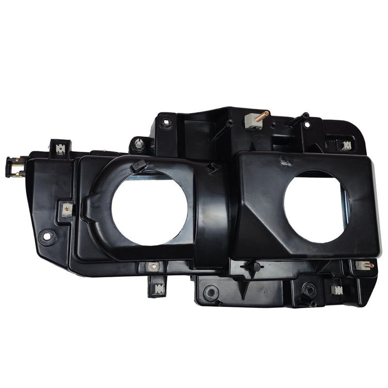 DURAFORCE For ISUZU NPR-HD NPR NQR 1994-2004 NRR 1988-1994 Driver side Head Lamp Housing
